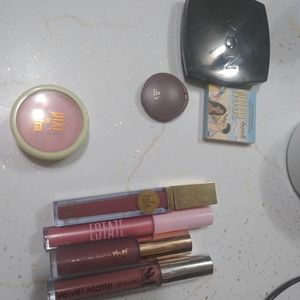 Various items. All knew never used.